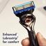 Gillette Fusion Manual Shaving Razor Blades - 2s Pack image