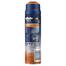 Gillette Fusion ProGlide Sensitive 2 in 1 Shave Gel - 196 gm (Fusion Gel Cooling 195g) image