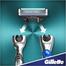 Gillette Mach3 Blade Cartridges Set 8 Pcs (UAE) - 139701336 image