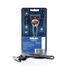 Gillette Proglide Men's Grooming Razor with Flexball Technology - Adapts to Facial Contours (1 pc) image