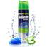 Gillette Series Sensitive Skin Pre Shave Gel - 195 gm image