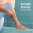 Gillette Simply Venus Razors image