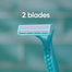 Gillette Simply Venus Razors image