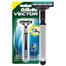 Gillette Vector Plus Manual Shaving Razor image