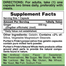 Ginger Root by Puritan’s Pride Supports Digestive Health 550 mg 200 Capsules image