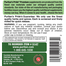 Ginger Root by Puritan’s Pride Supports Digestive Health 550 mg 200 Capsules image