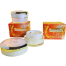 Ginseng Speed White Night Cream Made In Thailand - 20 Gm image