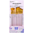 Giorgione Pastel Color Artist’s Brush image