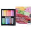 Giorgione Super Soft Artist Oil Pastels Set 3D Painting 24 Classic Colour image