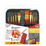 Giorgione Acrylic Color Paint Brushes with wallet image
