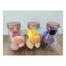 Girls Makeup Sponge Puff for Women -1box image