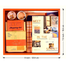 Gkdared Vintage Aesthetic Paper Junk Journal And Scrapbook Kit A6 Notebook image