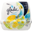 Glade Scented Gel Lemon 180 gm image