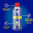 Gladiator De Rust Lubricant GT07 Strongly Heat-Resistant Rust Remover Pray For Motorcycle Car Auto Parts Multipurpose 450ml image