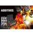 Gladiator Gt48 Motor Flush Engine Oil 443ml For All Types Of Petrol And Diesel Engine image