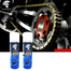 Gladiator Motorcycle Bicycle Chain Lube GT108 220ml image
