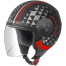 Gliders Bintez Half Face Bike Helmet image