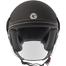 Gliders Bintez Half Face Bike Helmet image