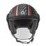 Gliders Bintez Half Face Bike Helmet image