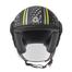 Gliders Bintez Half Face Bike Helmet image