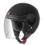 Gliders Bintez Half Face Bike Helmet image