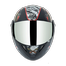 Gliders JAZZ DX - D4 Helmet image