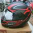 Gliders Jazz Full Face Bike Helmet image