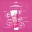 Glo-On Pink Glow Cream 50gm Pack of 2 (50gm X 2) image