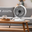 Globe Circulating Fan- (AA-888) image