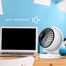 Globe Circulating Fan- (AA-888) image