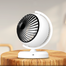 Globe Circulating Fan- (AA-888) image
