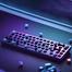 Glorious GMMK 2 Mechanical Gaming Keyboard Black image