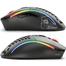 Glorious Model D- Wireless Gaming Mouse Matte Black image