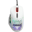 Glorious Model I Gaming Mouse Matte White image