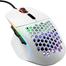 Glorious Model I Gaming Mouse Matte White image