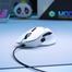 Glorious Model I Gaming Mouse Matte White image