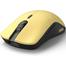 Glorious Model O Pro Wireless Gaming Mouse Golden Panda Forge image