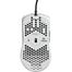 Glorious Model O Wired Gaming Mouse Matte White image