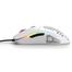 Glorious Model O Wired Gaming Mouse Matte White image