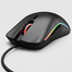 Glorious Model O Wired Gaming Mouse Matte Black image