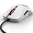 Glorious Model O Wired Gaming Mouse Matte White image