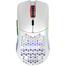 Glorious Model O Wireless Gaming Mouse Matte White image