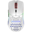 Glorious Model O Wireless Gaming Mouse Matte White image