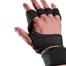 Gloves Gym Gloves For Unisex - Black image