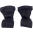 Gloves Gym Gloves For Unisex - Black image