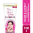 Glow And Lovely Instaglow Facewash With Multivitamins 100 Gm image