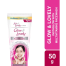 Glow And Lovely Instaglow Facewash With Multivitamins 50 Gm image