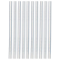 Glue Stick for 20watt Gun (Thin) 10pcs - white image