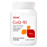 Gnc CoQ-10 50mg Dietary Supplement - 120 Softgels Capsules image