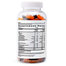 Gnc Kids Multivitamin Gummies Assorted (Fruit Flavors For Kids Ages 2-12) - 120 Gummies image